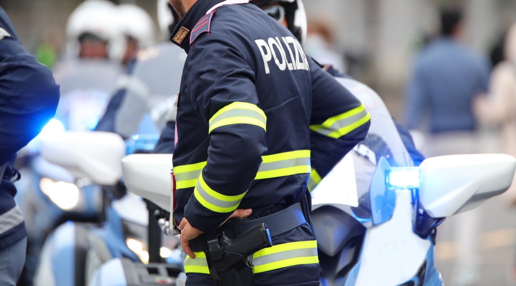 Polizia Locale