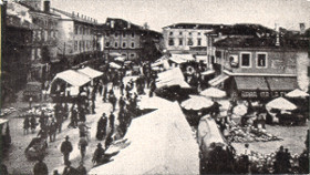 piazza