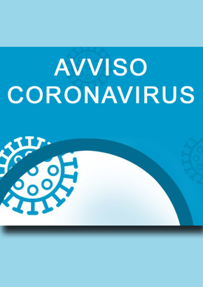 Emergenza Coronavirus