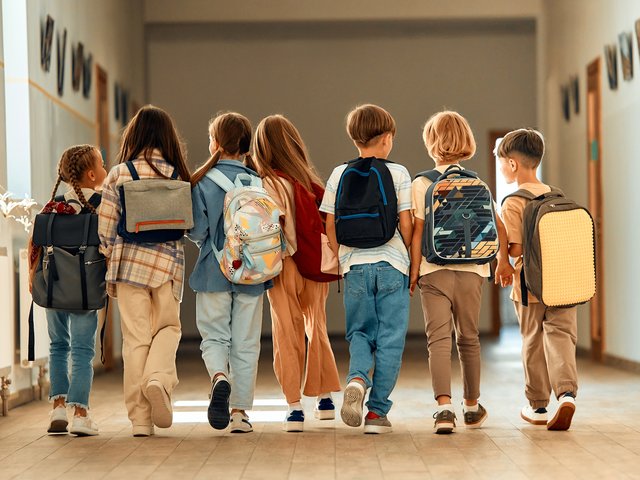 Educazione e formazione