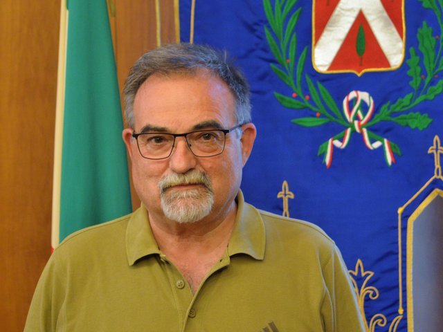 ALBERTO SORAMEL
