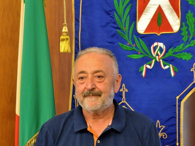 CORDOVADO DANIELE
