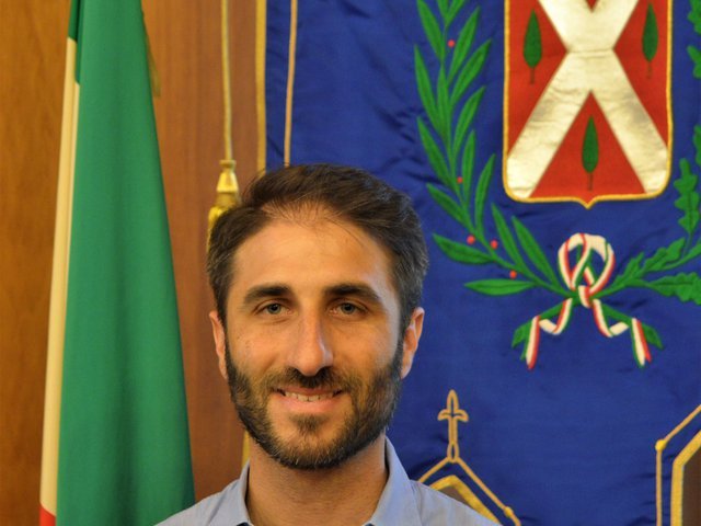 GIACOMO TREVISAN