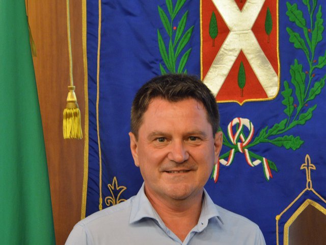 GIORGIO TURCATI