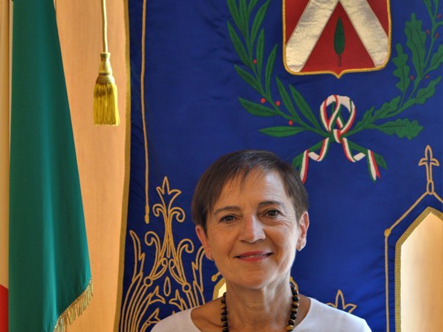 PAOLA BORTOLOTTI