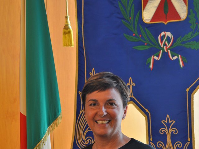 PAOLA CONTE